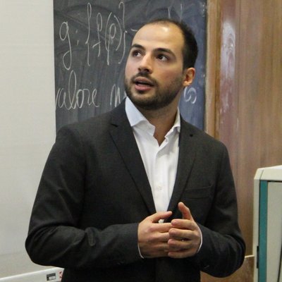 Lorenzo Alvisi